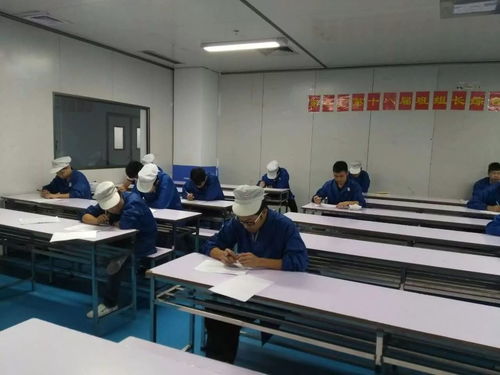 掌握職業技能，增值自我人生 第一工廠工程技術崗位評審認證與信息技術咨詢服務解析