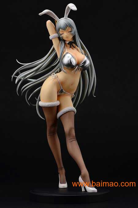 千塑動漫模型開發(fā) 美少女人物設(shè)計與批發(fā)業(yè)務(wù)的深度剖析