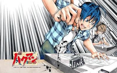 《別對映像研出手！》 一封獻給所有中二病與創作夢的情書