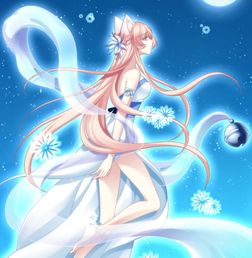 《貓妖的誘惑》華麗轉身 騰訊動漫攜手若森數字，打造國漫3D唯美新標桿