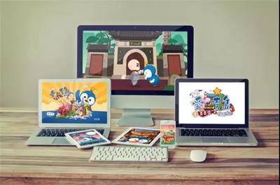 城陽故事 | 王觀龍 從動漫夢碎到東山再起，創業路上永不言棄