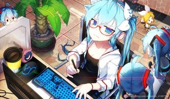 夜光漫談 全棧Web開發(fā)中的動(dòng)漫領(lǐng)域?qū)嵺`