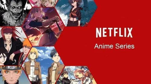 鯰魚效應(yīng)與網(wǎng)飛 動(dòng)漫產(chǎn)業(yè)的新活水與另一種可能